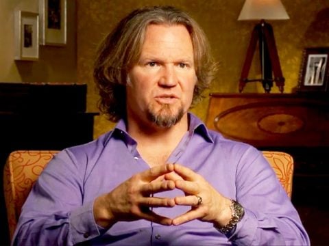 Kody Brown on TLC