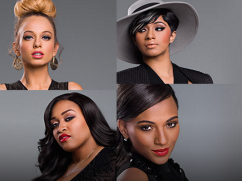 Love & Hip Hop Cast Members