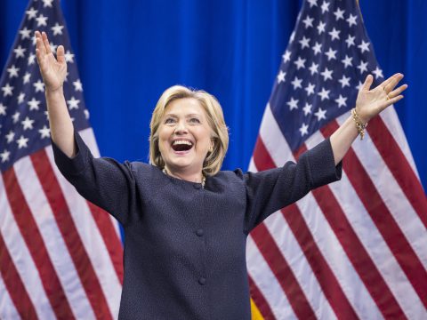 Madam President