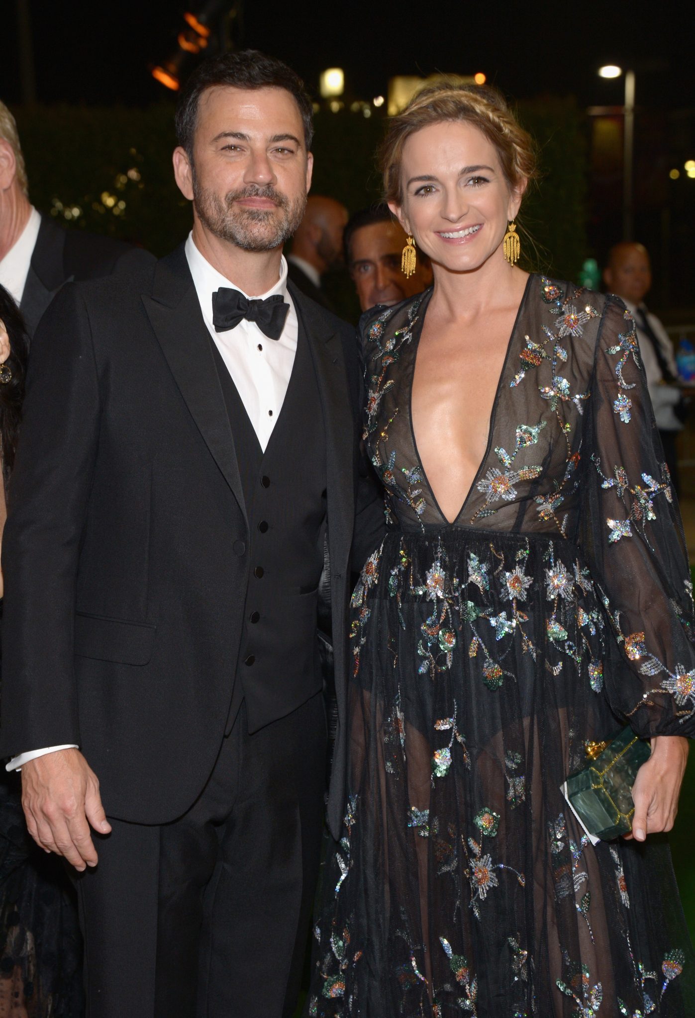Molly McNearney Picture - The Hollywood Gossip