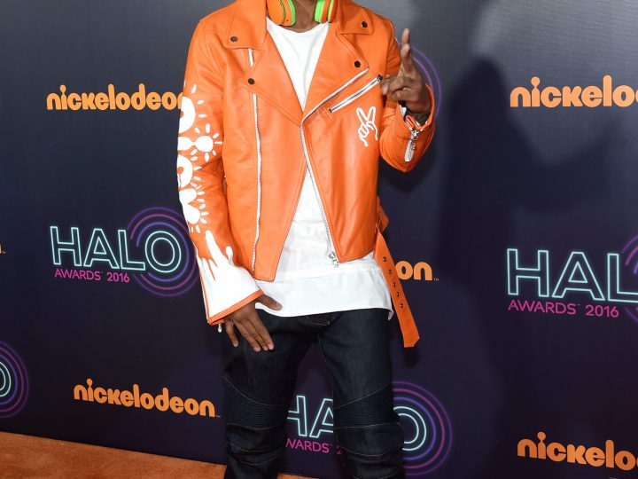 Brittany Bell: Pregnant by Nick Cannon!
