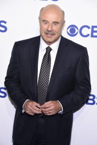 Phil McGraw Sucks