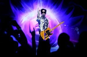 Prince: Listen to The First Song Released Since His Death