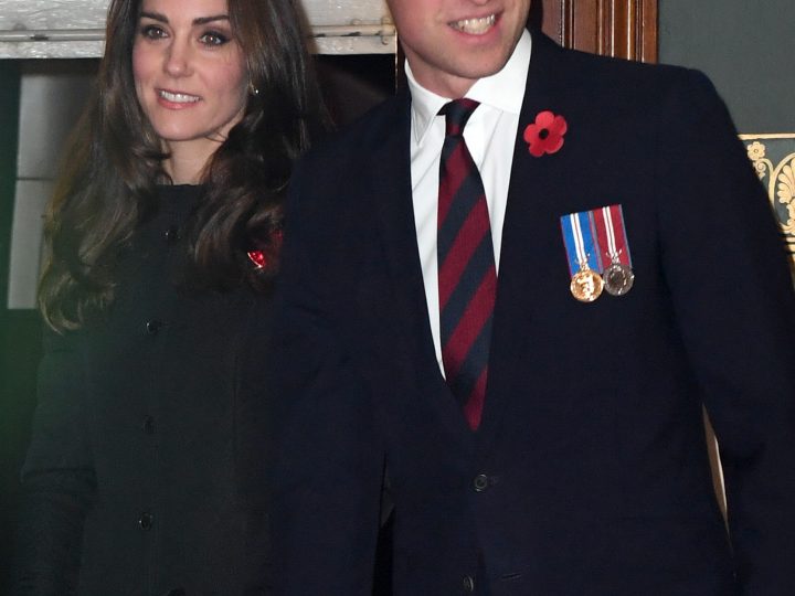 Kate Middleton & Prince William: Is the Public Turning on Them?