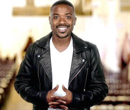 Ray J on Love & Hip Hop