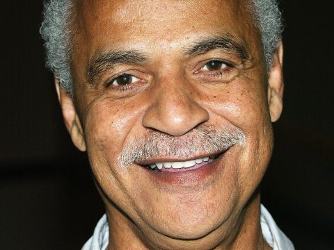 Ron Glass