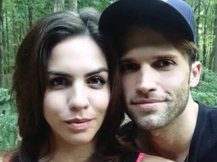 Tom and Katie of Vanderpump Rules The Hollywood Gossip