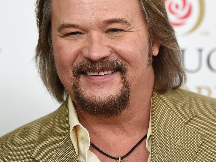 Travis Tritt
