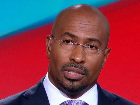 Van Jones