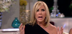 Vicki Gunvalson Goes On The Offensive
