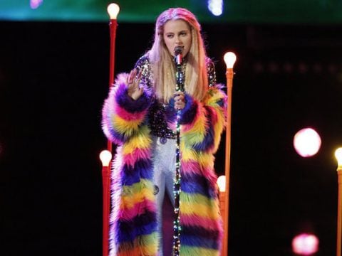 The Voice Results: And Then There Were Ten …