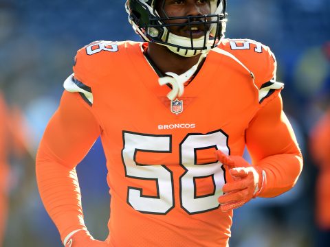 Von Miller