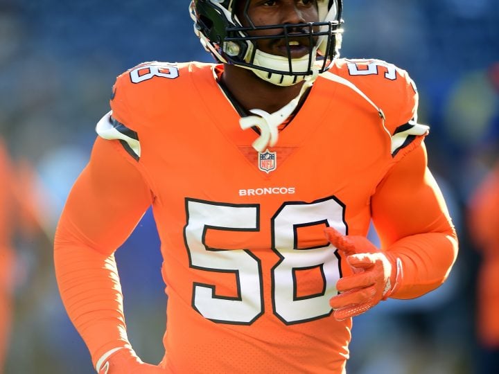 Von Miller