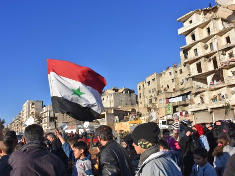 Aleppo Photo