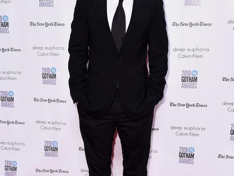 Casey Affleck Image
