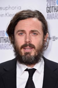 Casey Affleck Pic