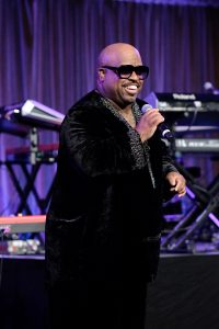 Cee Lo Green in Concert