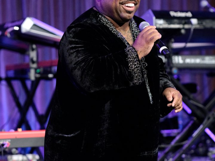 Cee Lo Green: I Didn’t Die in a Cellphone Explosion!