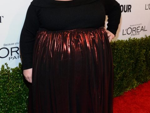 Chrissy Metz Image