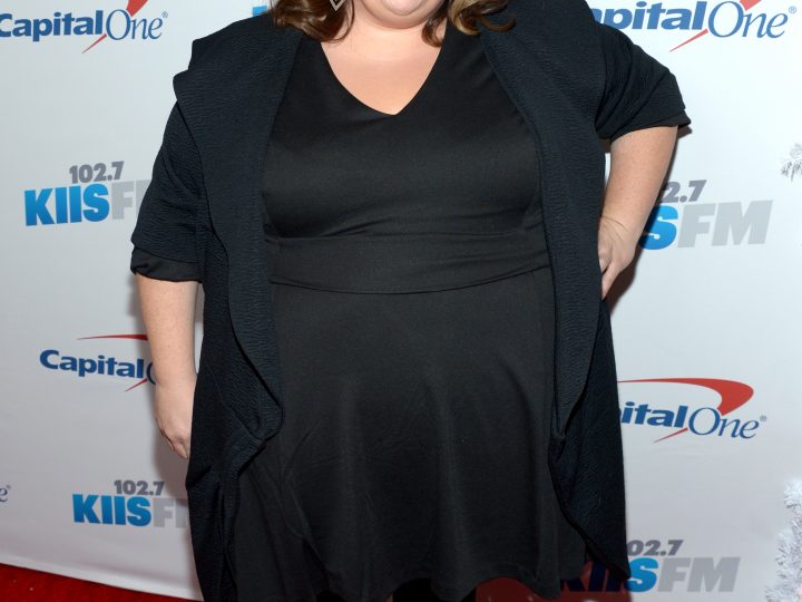 Chrissy Metz Photo