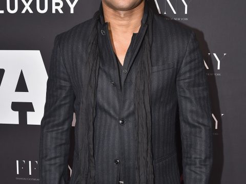 Cuba Gooding Jr. Image
