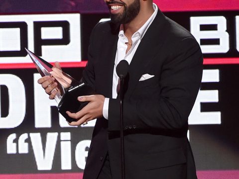 Drake Wins Again