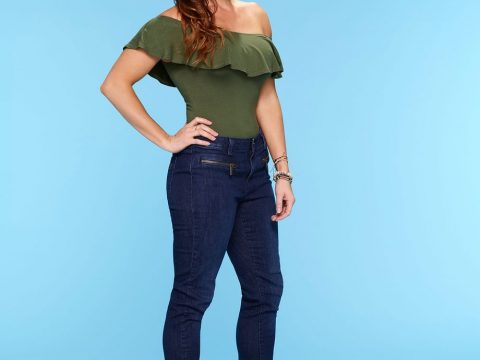 Elizabeth S. (The Bachelor)