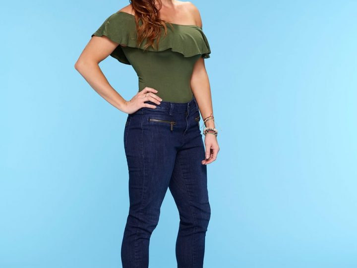 Elizabeth S. (The Bachelor)