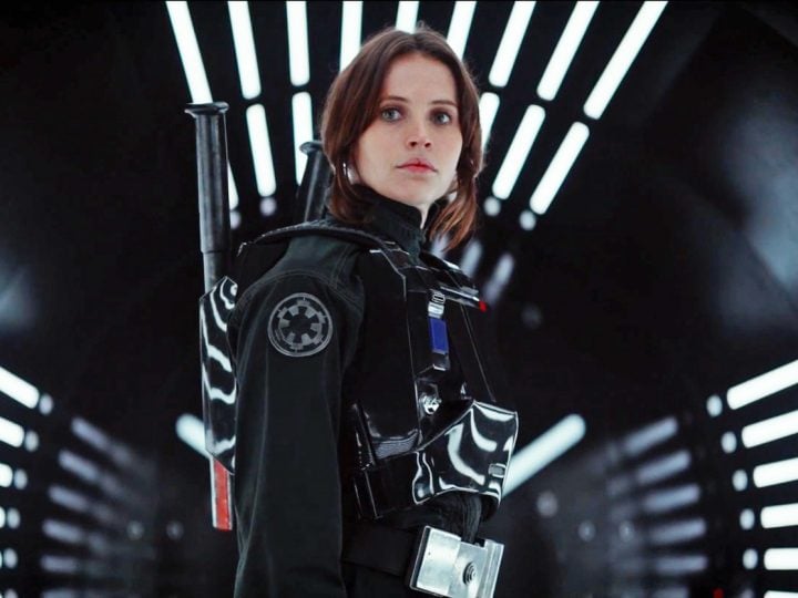 Rogue One: Star Wars Film Prompts Neo-Nazi Boycott