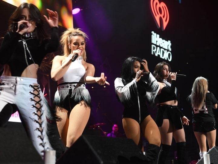 Fifth Harmony