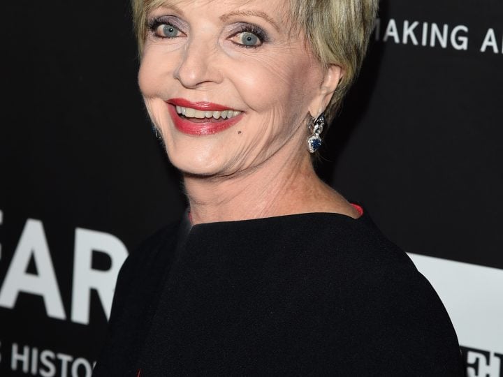 Florence Henderson: Cause of Death Revealed