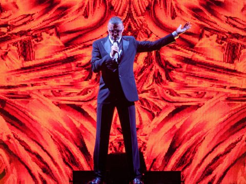 George Michael: Mourned, Remembered by Stars Everywhere