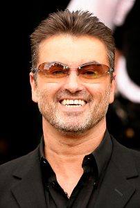 George Michael Smiles