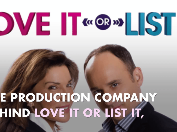 HGTV Sued by Love It or List It Couple The Hollywood Gossip