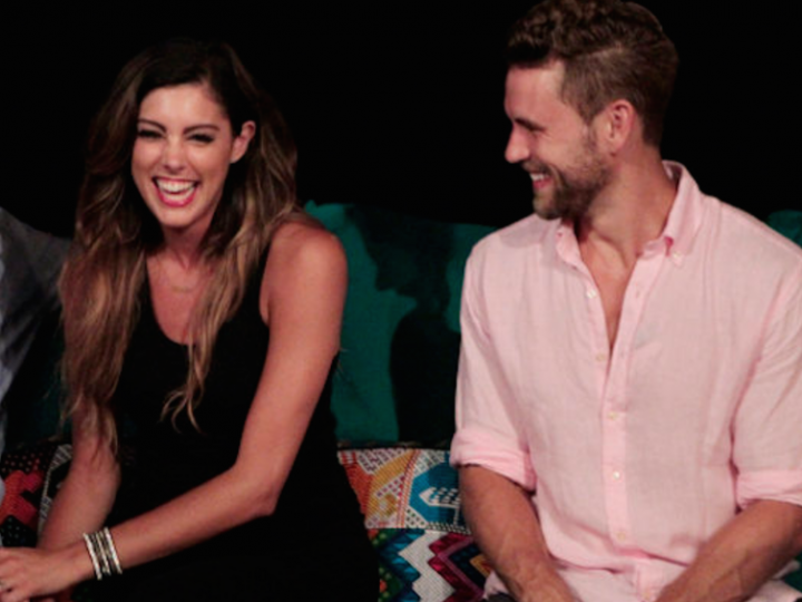 Jen Saviano, Nick Viall