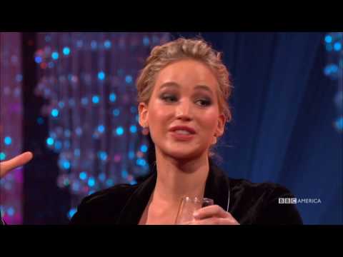 Jennifer Lawrence: My Ass Almost Killed a Man! - The Hollywood Gossip
