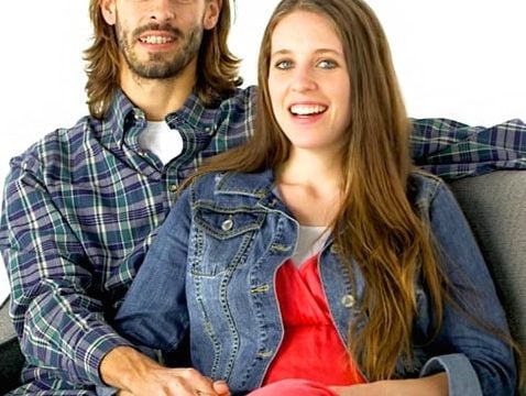 Jill and Derick Dillard for TLC