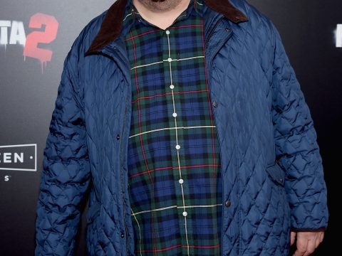 Joey Boots Photo
