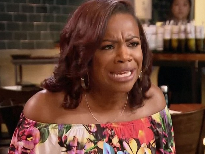 The Real Housewives of Atlanta Season 9 Episode 7 Recap: Model Behavior