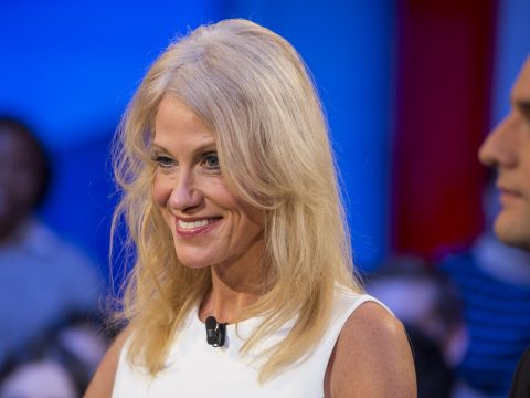 Kellyanne Conway Photo