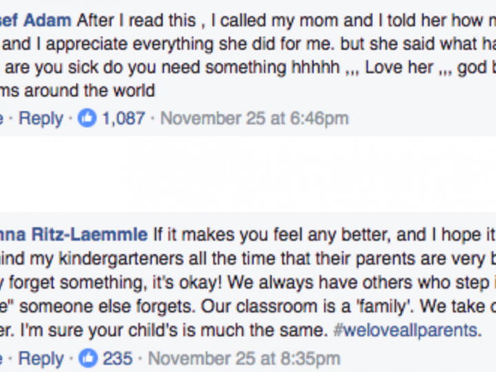 Kind Comments The Hollywood Gossip