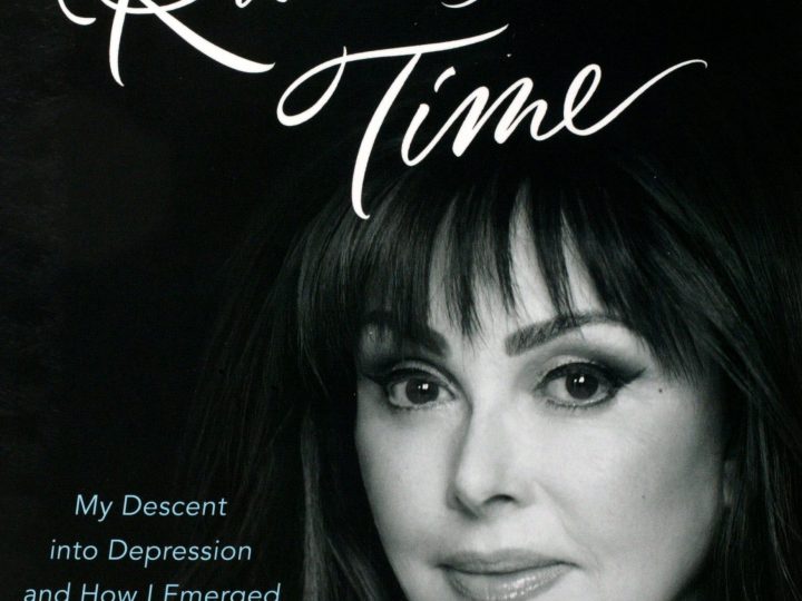 Naomi Judd Book