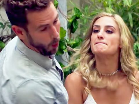 Nick Viall Gets Slapped