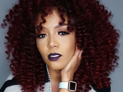 Rasheeda