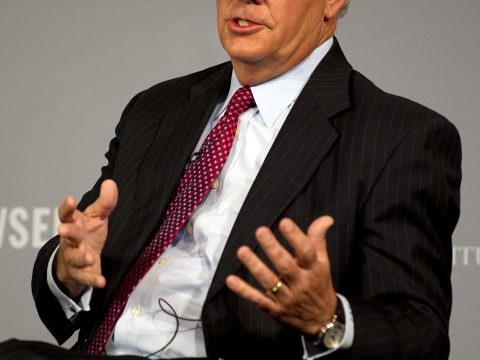 Rex Tillerson Photo
