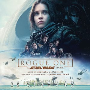 Rogue One Poster