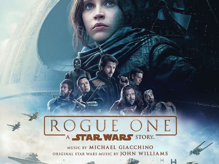 Rogue One Reviews: Is The Force With This Star Wars Story?