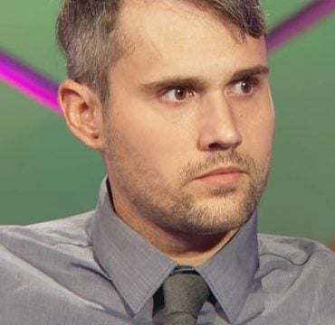 Ryan Edwards at Teen Mom OG Reunion