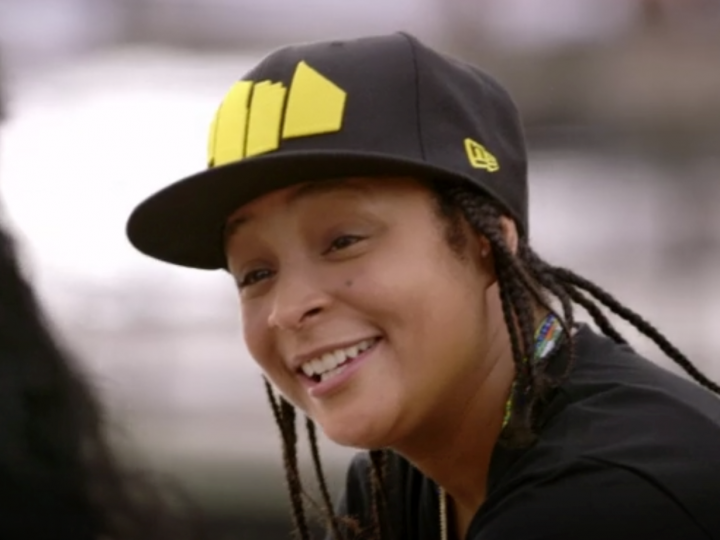 Snoop On Love & Hip Hop Season 7 Episode 6