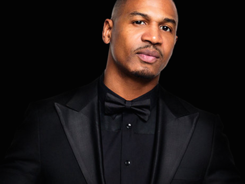 Stevie J Promo